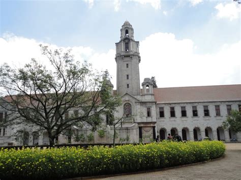 IISc Bangalore top Indian university; IIT Indore second best in Times ...