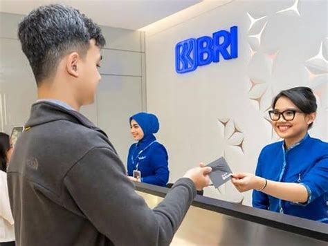 Bisa Pinjam KUR BRI Rp1 Juta Hingga Rp500 Juta Ini Syarat Dan Dokumen