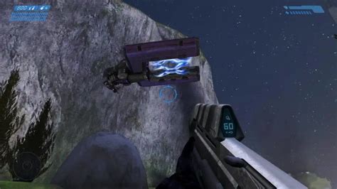 Aprender Acerca Imagen Halo Combat Evolved Anniversary Comparison