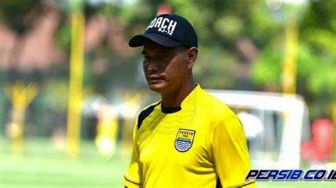 Mantan Penyerang Persib Bandung Sayangkan Wander Luiz Didepak