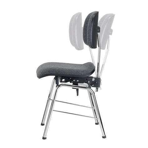 Orchestra Chair 3100h With Height Adjustable Comfort Seat