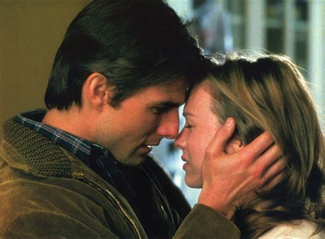 The Best Romantic Tv And Movie Love Scenes Glamour