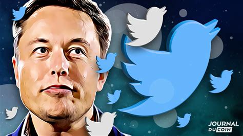 Elon Musk Propose Le Rachat De Twitter Pour 5420 Dollars Par Action