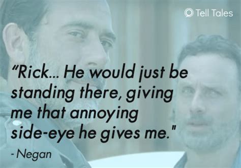 16 Awful Negan Quotes You Can't Help but Laugh At