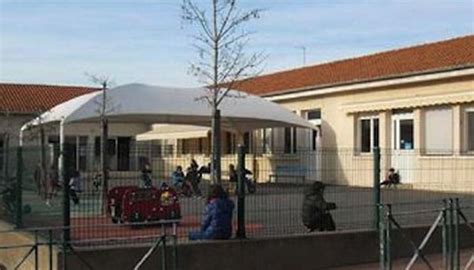 Portiragnes les inscriptions pour la petite section de l école