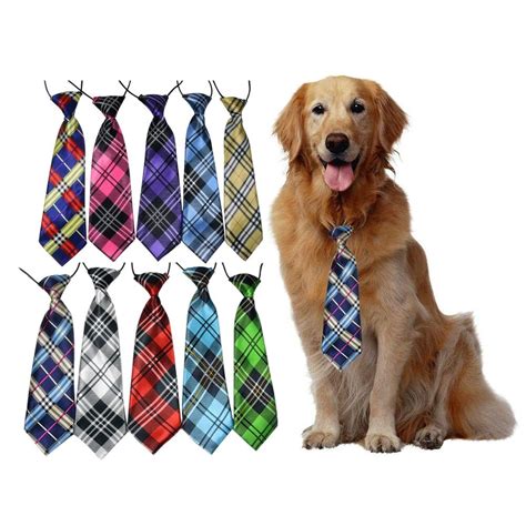 13pcspack Baby Toddlers Ties Small Cat Dog Ties Dog