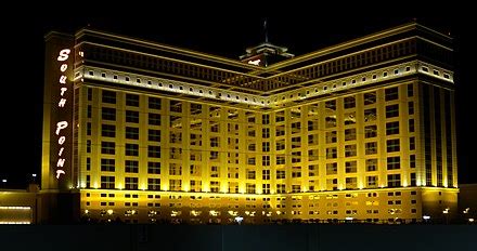 South Point Hotel, Casino & Spa - Wikipedia