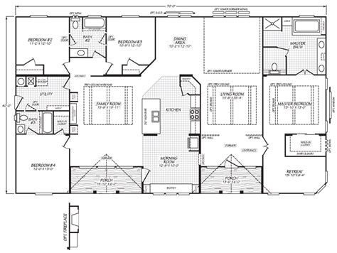 Triple wide modular homes – Artofit