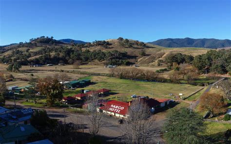 Alpine National Park | Visit Gippsland