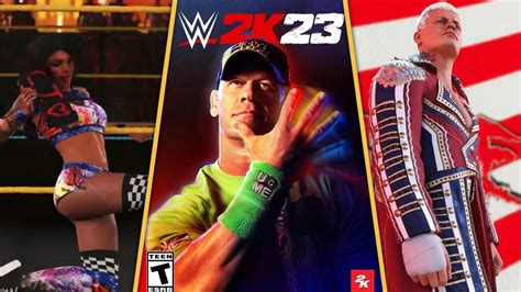 Wwe K Every Confirmed Superstar On The Roster So Far Gaming News