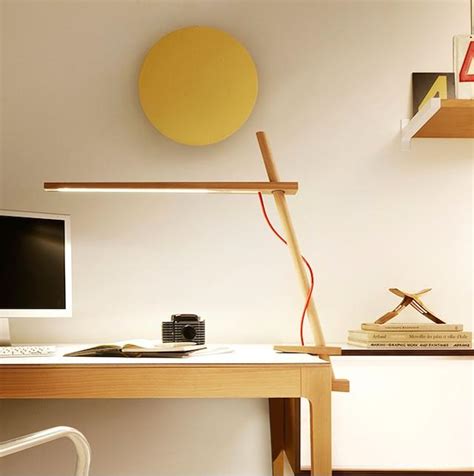 Beauty Meets Function With Extraordinary Desk lamp clamp - Warisan Lighting