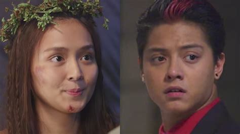 Watch Full Trailer Of La Luna Sangre Released