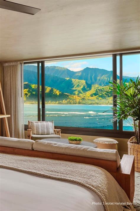 Hotel Hanalei Bay Hawaii Hawaii Hotels Hanalei Bay Stunning Hotels