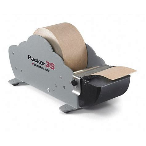 Better Packages Tabletop Tape Dispenser3 In Max Tape W P3s