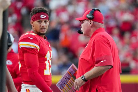 Can the Chiefs Still Make the Playoffs? A Look at Kansas City’s
