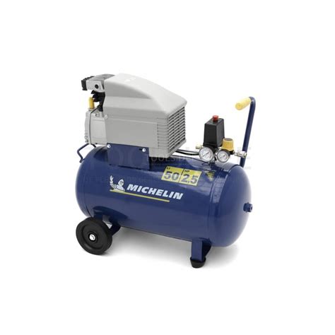 Michelin Pk Professionele Liter Compressor Bar Liter Per