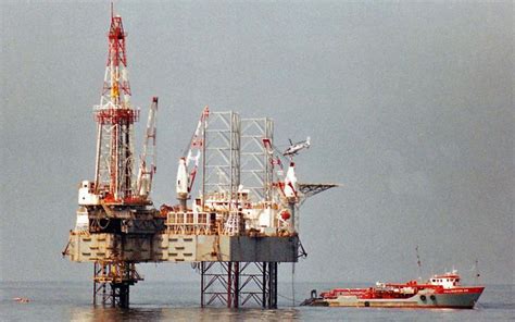 Oil Field Africa Review SHELF DRILLING TO RESUME DRILLING CAMPAIGN