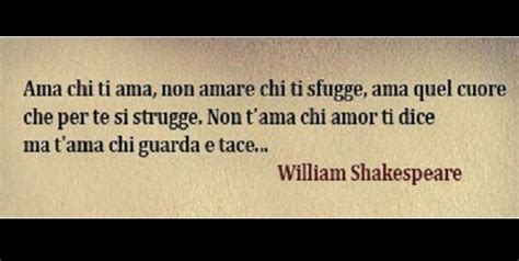 Citazioni William Shakespeare Immaginiamo Org