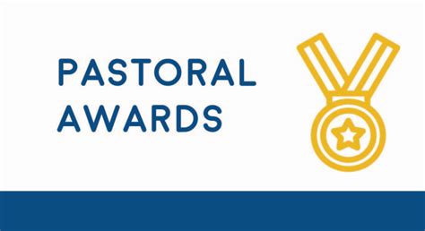 Pastoral Awards – Rawmarsh Community School