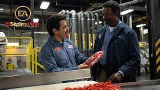 Flamin Hot La Historia De Los Cheetos Picantes Online