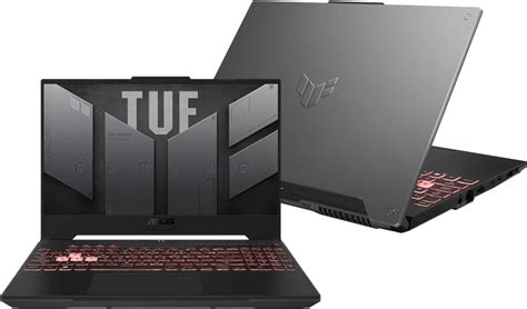 Asus Tuf A15 Fa507re Hn031 Gaming Laptop Price In Pakistan Laptop Mall