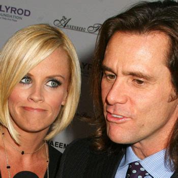 Did Jim Carrey Bore Jenny In Bed McCarthy Blogs About Boring Sex With