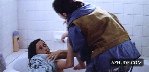 SASHA HAILS Nude AZNude