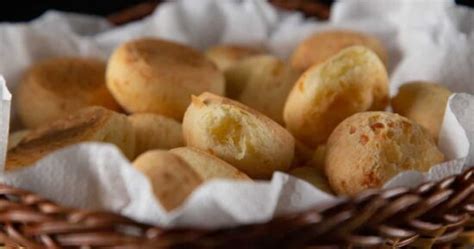 Cómo hacer scones de queso de forma rápida y casera