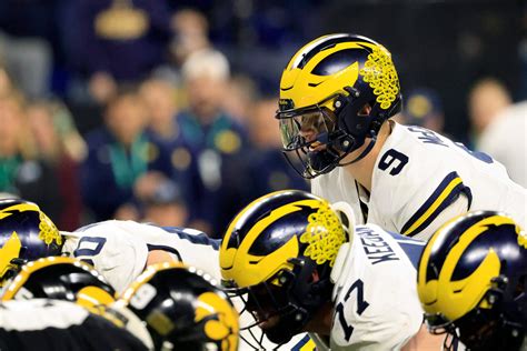 Michigan vs. Alabama: Big Ten coaches predict tough battle for ...