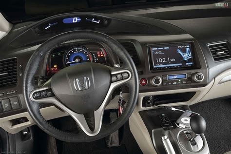 Хроники Магнитолы - Системы. Honda Civic 4D. Принцесса датская...
