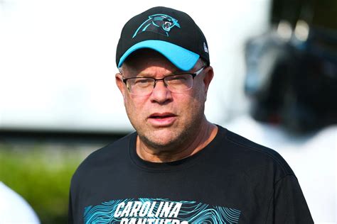 Panthers Owner David Tepper Fined For Throwing Drink