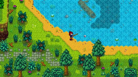 32+ Stardew Valley Legendary Fish Spots Pics - Tips Hobby