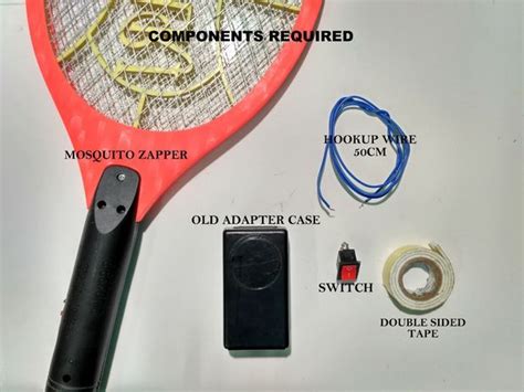 How To Make An Emp Jammer Electronics Projects Jammer Signal Jammer