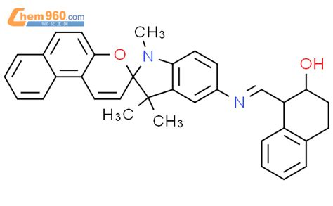 Naphthalenol Dihydro Trimethylspiro H