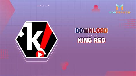 King Red Apk V103 Descargar Para Android Ultima Version