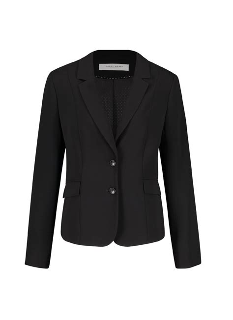 Gerry Weber Blazer Fl Farver K B Online H R