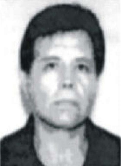 Extradited From Mexico Cartel Leader Gets Nearly 50 Years Laredo