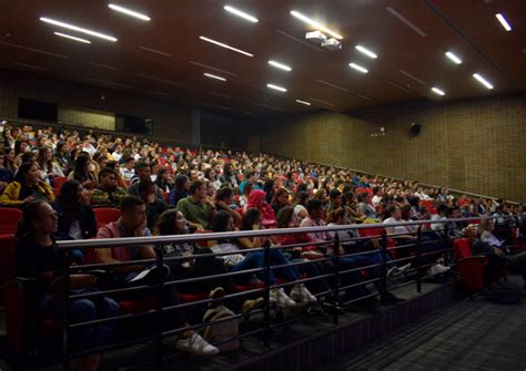 Universidades Privadas Se Re Nen En La U Ces Para Debatir El Futuro De