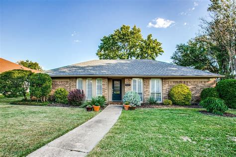 1504 Springtree Cir Richardson Tx 75082 Mls 20174129 Redfin