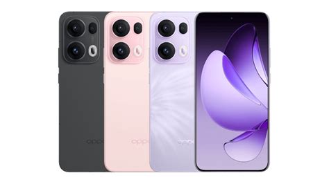 Oppo Reno 13 5G Oppo A5 Pro 5G Spotted On TDRA Website Reno 13 Pro 5G