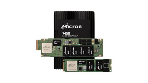 Ssd Micron Technology Inc