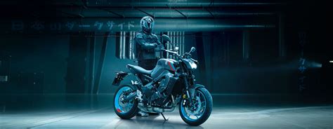 10 Reasons Why The Yamaha MT 09 Is The Best Japanese Naked Sports Bike
