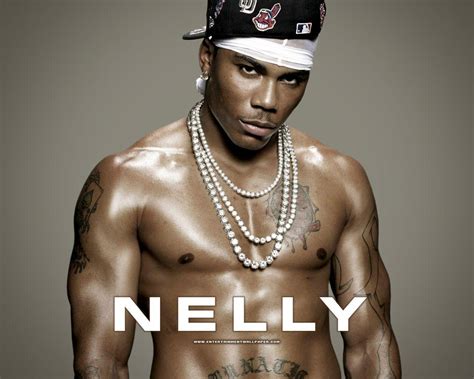 Nelly Wallpapers Top Free Nelly Backgrounds Wallpaperaccess