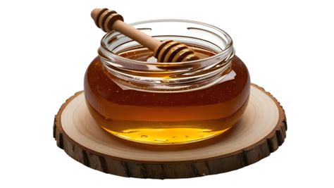 Unfiltered Honey PNG Transparent Images Free Download | Vector Files ...