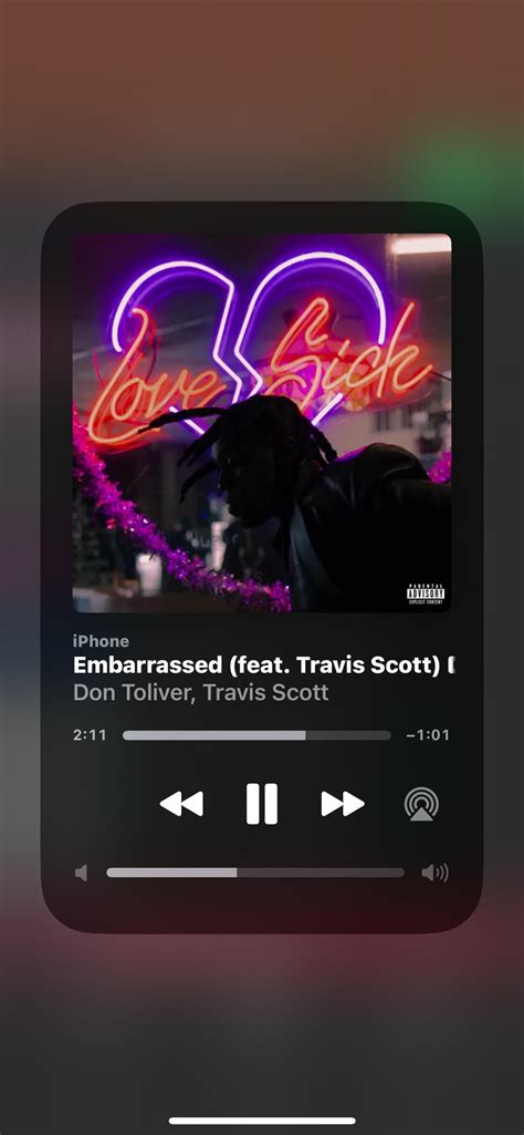 EXTREMELY HOT TAKE R Travisscott