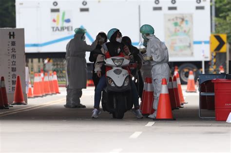 北士科「車來速」擴大！明起機車也能採 文山區有望增設 上報 焦點