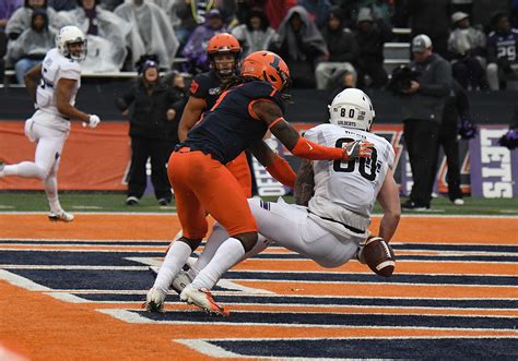 Illinois Football: 3 observations from the Illini loss to Northwestern