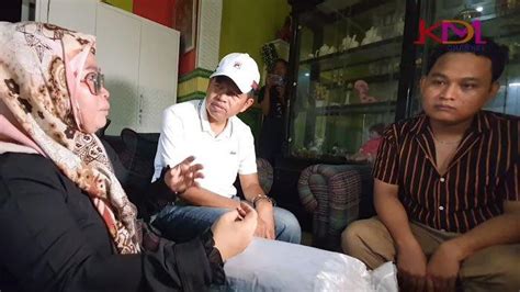 Ryan Dono Batal Nikah Yessy Gegara Minta Mahar Sertifikat Rumah Dedi