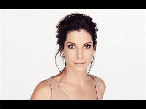 ‘penis Facials Keep Sandra Bullock Looking Younger