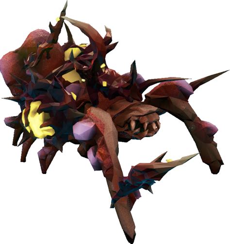 Rockpox Exploder Official Deep Rock Galactic Wiki